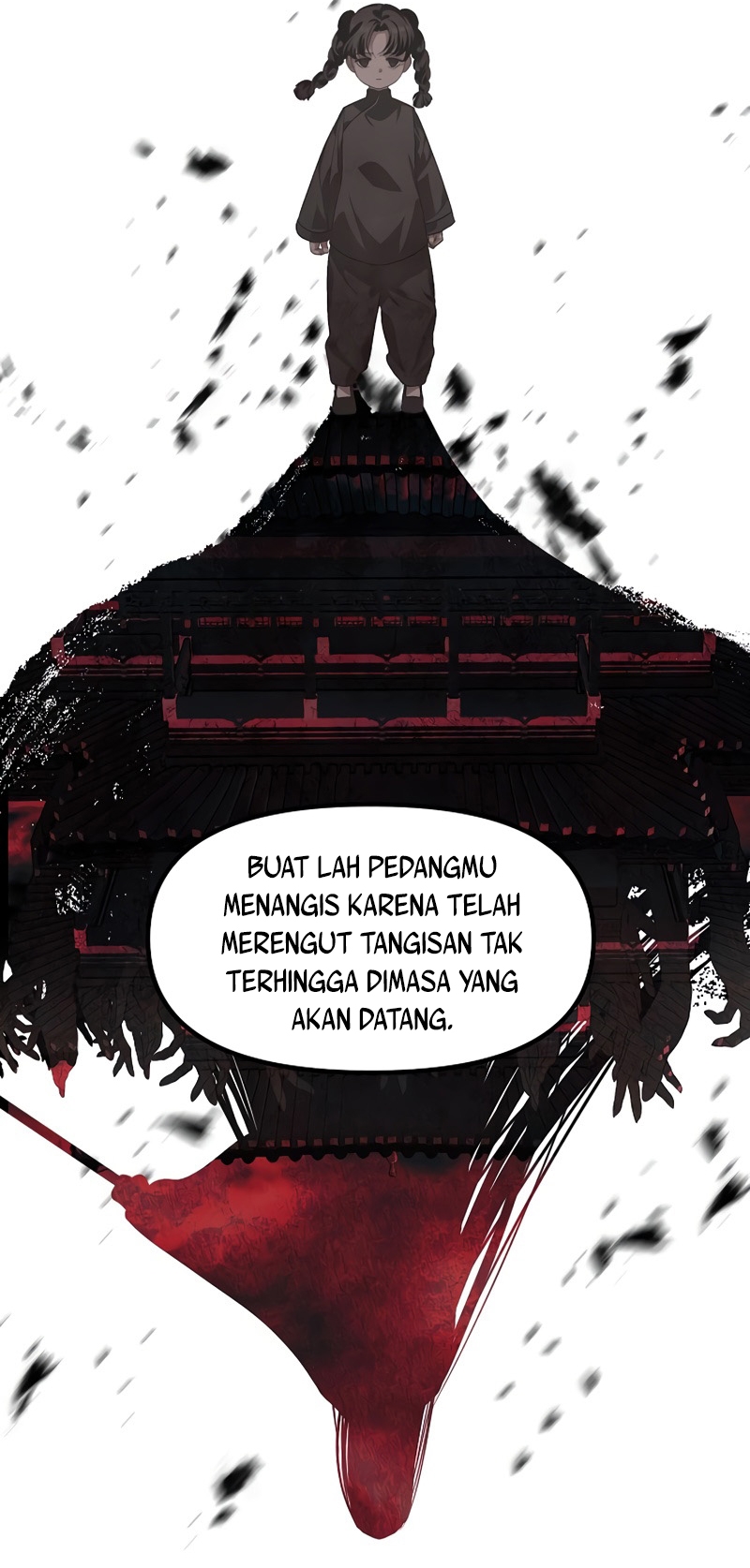 SSS-Class Suicide Hunter Chapter 63 - halaman 49