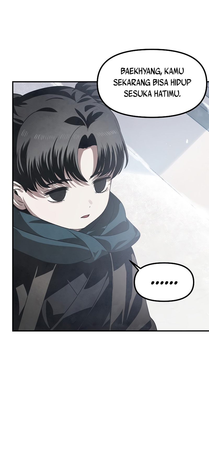 SSS-Class Suicide Hunter Chapter 63 - halaman 5