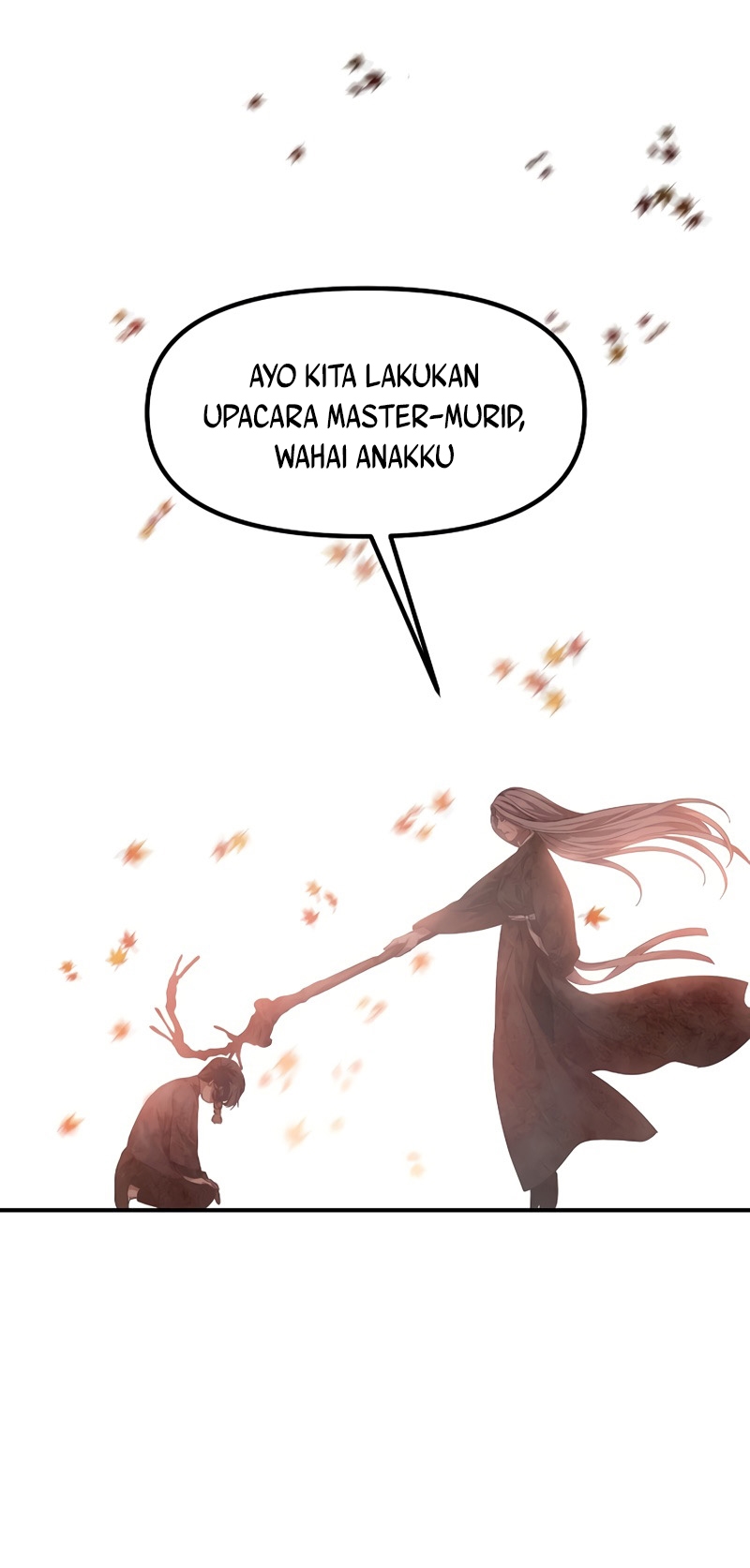SSS-Class Suicide Hunter Chapter 63 - halaman 50