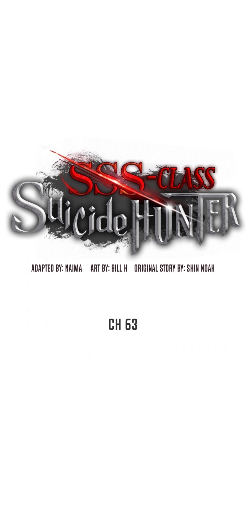 SSS-Class Suicide Hunter Chapter 63 - halaman 51