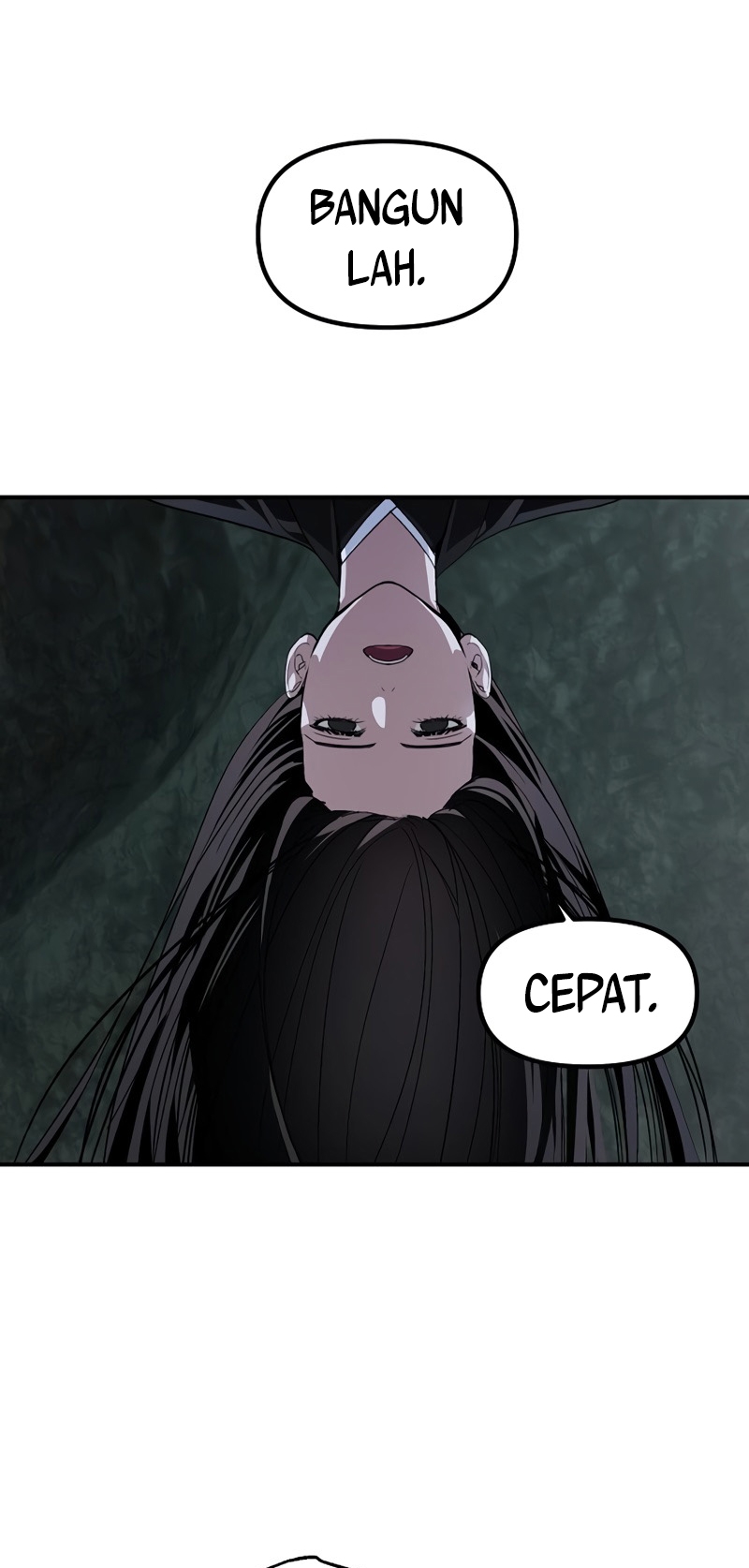 SSS-Class Suicide Hunter Chapter 63 - halaman 52
