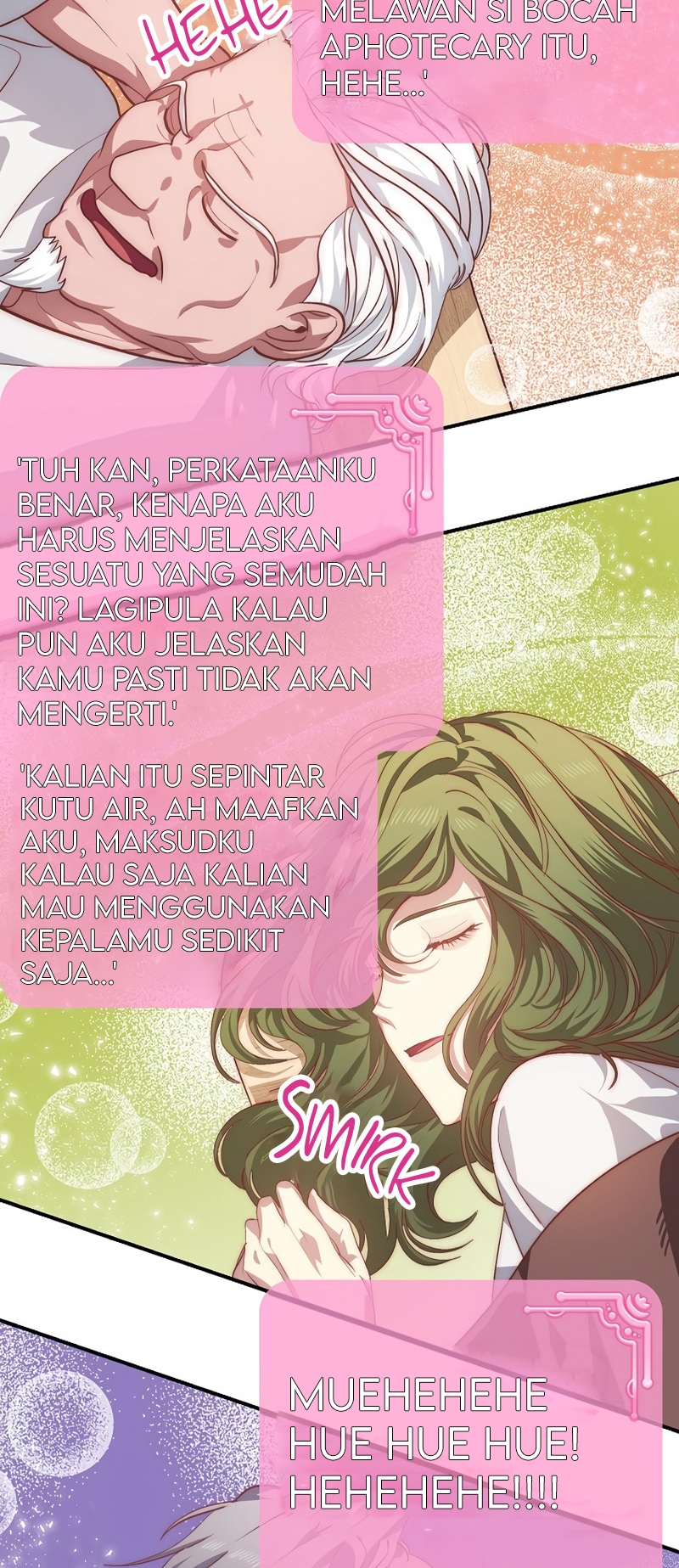SSS-Class Suicide Hunter Chapter 63 - halaman 57