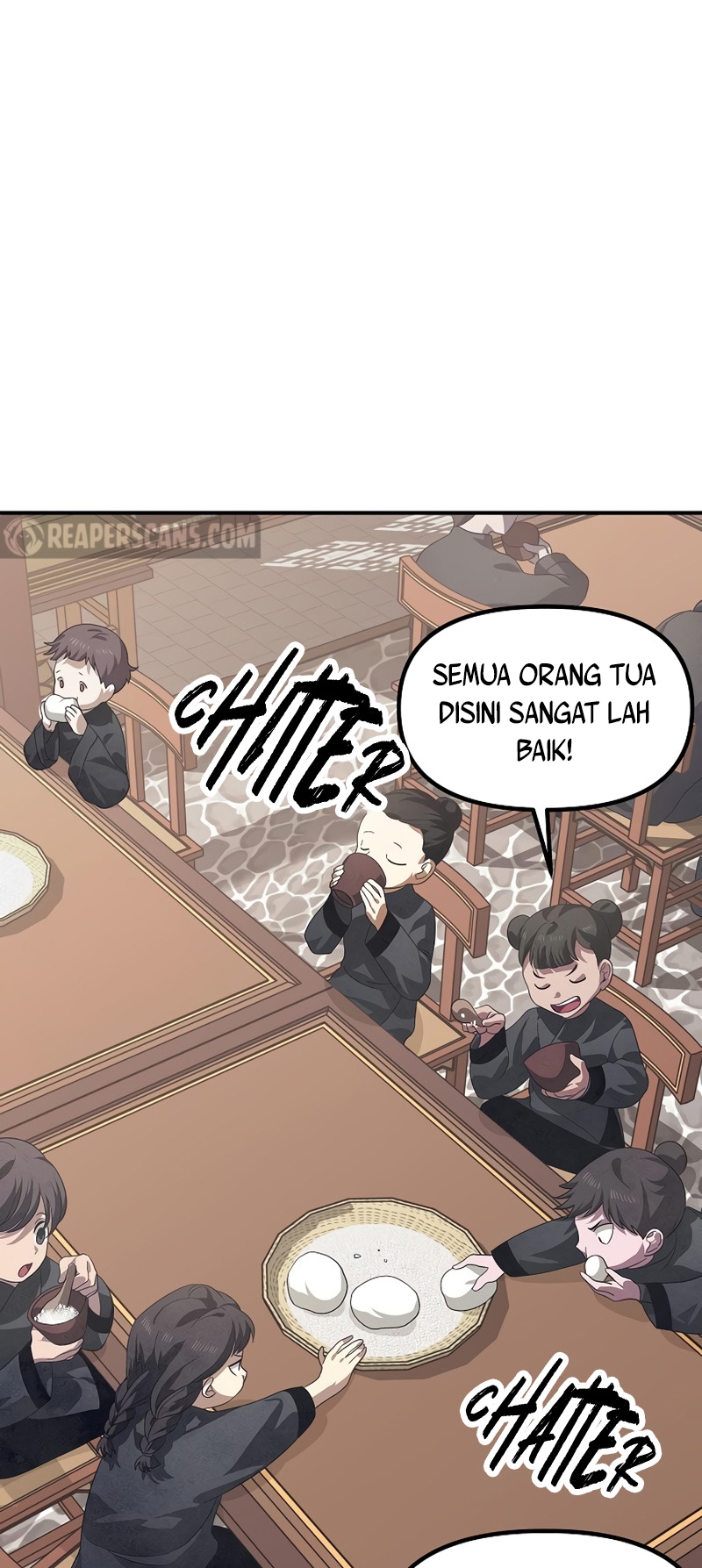 SSS-Class Suicide Hunter Chapter 63 - halaman 6