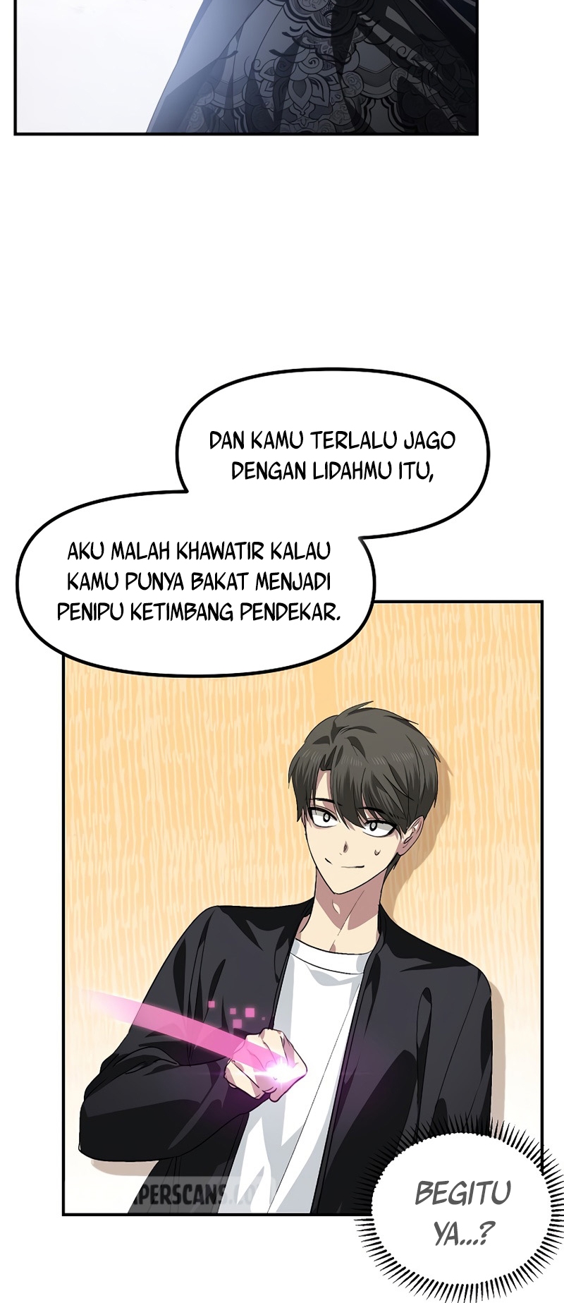 SSS-Class Suicide Hunter Chapter 63 - halaman 60