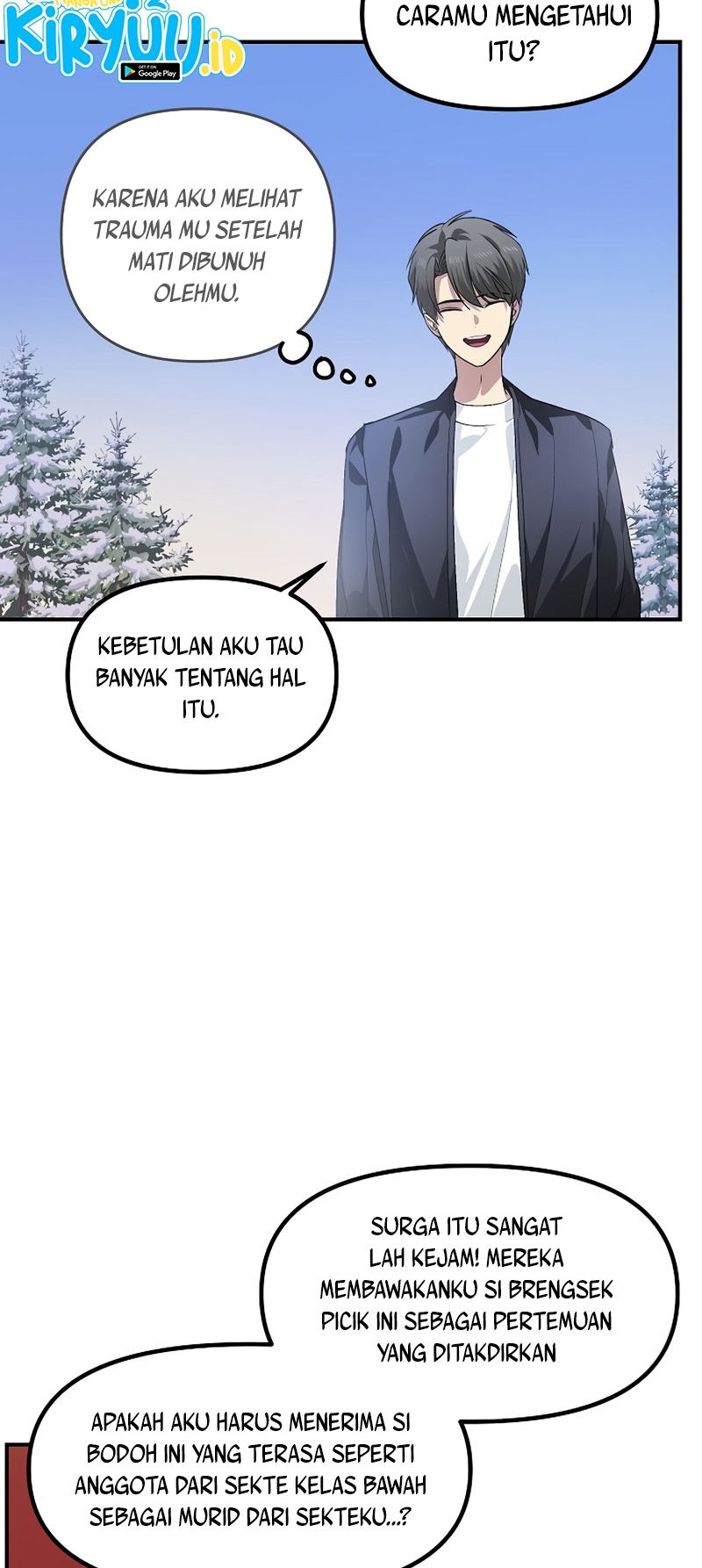 SSS-Class Suicide Hunter Chapter 63 - halaman 65