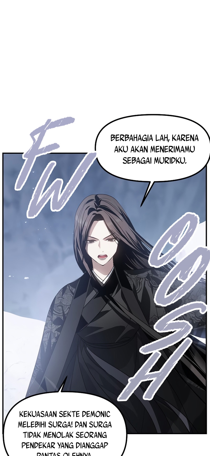 SSS-Class Suicide Hunter Chapter 63 - halaman 68