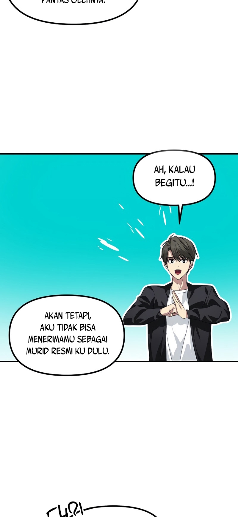 SSS-Class Suicide Hunter Chapter 63 - halaman 69