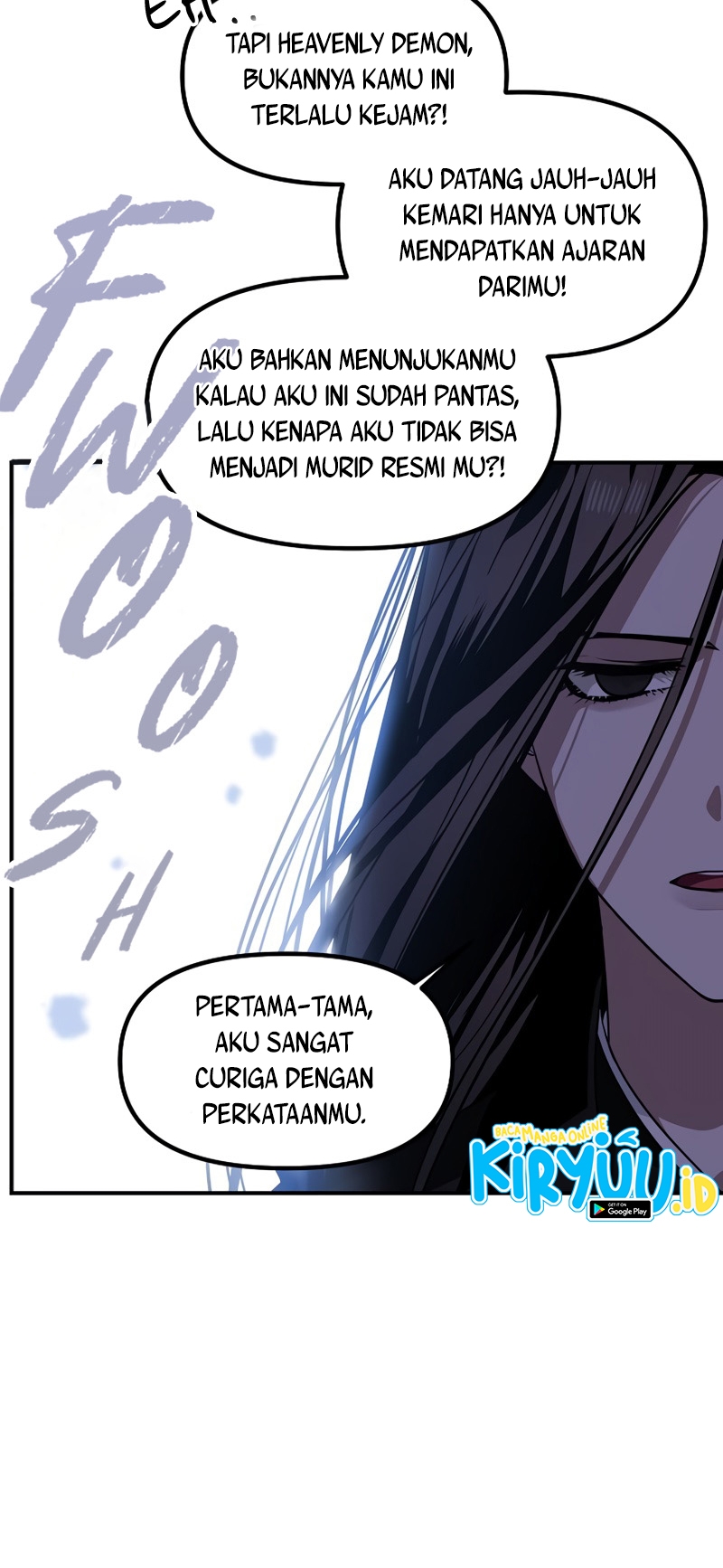 SSS-Class Suicide Hunter Chapter 63 - halaman 70