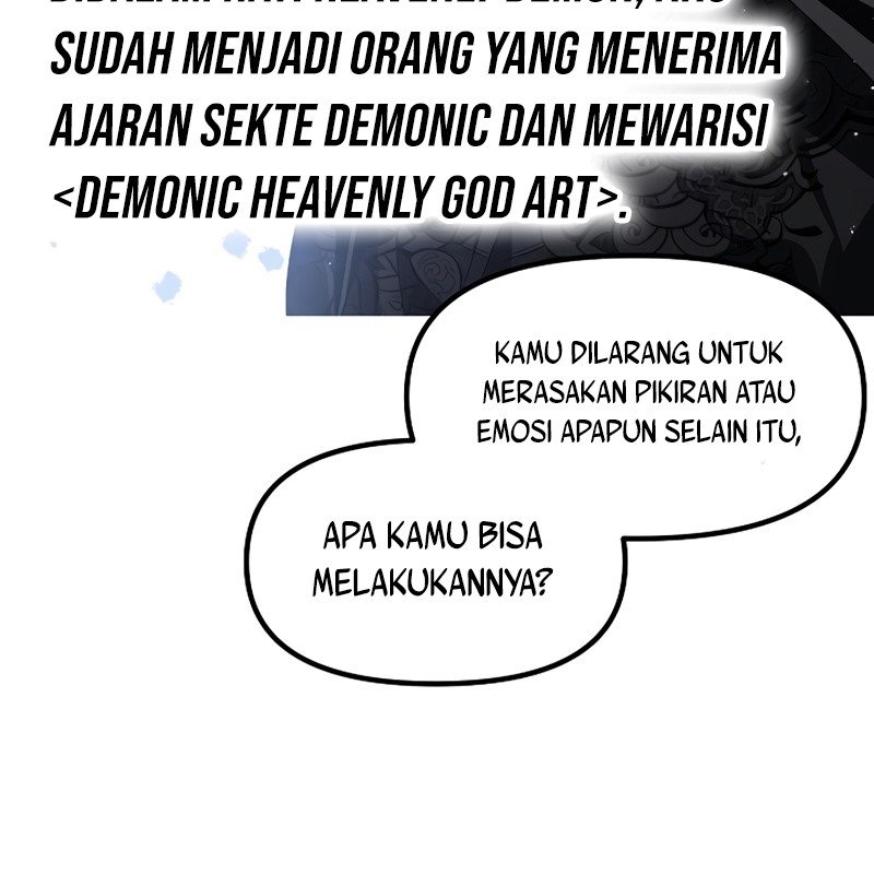 SSS-Class Suicide Hunter Chapter 63 - halaman 77