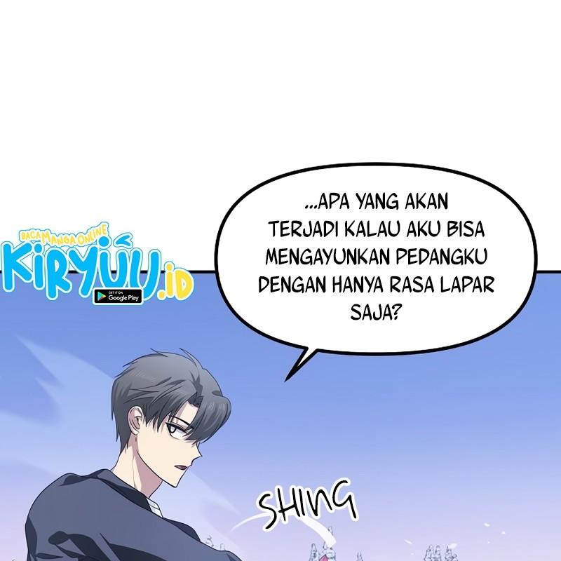 SSS-Class Suicide Hunter Chapter 63 - halaman 79