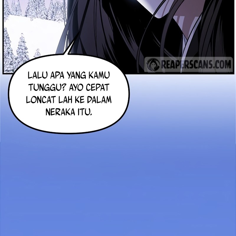 SSS-Class Suicide Hunter Chapter 63 - halaman 83