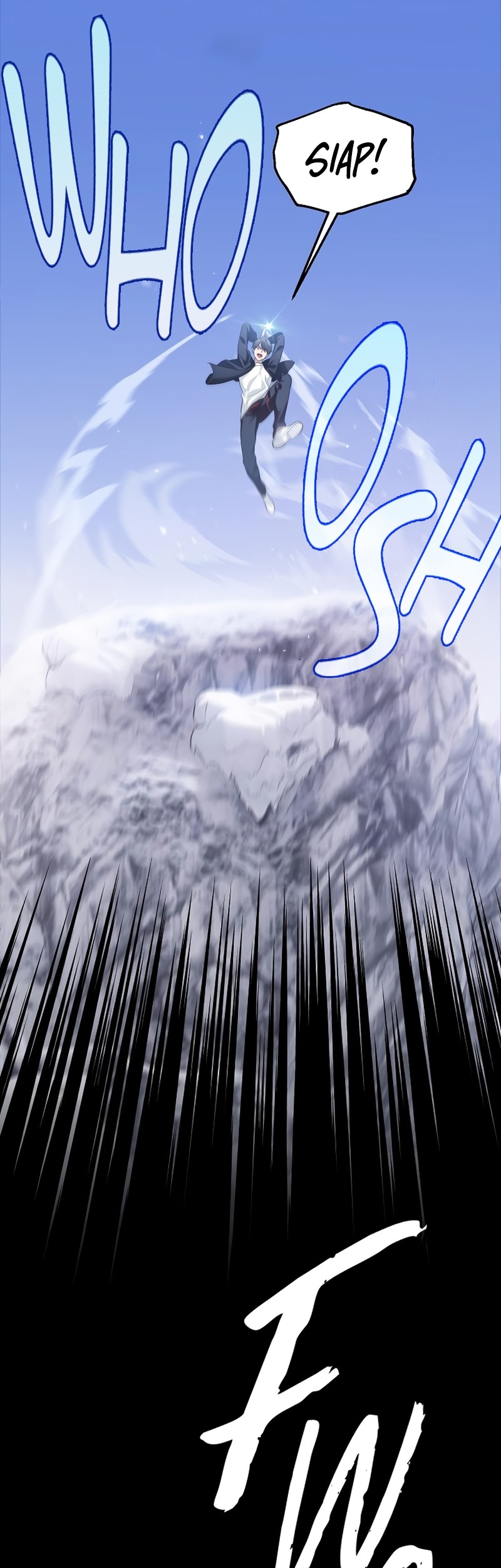 SSS-Class Suicide Hunter Chapter 63 - halaman 84