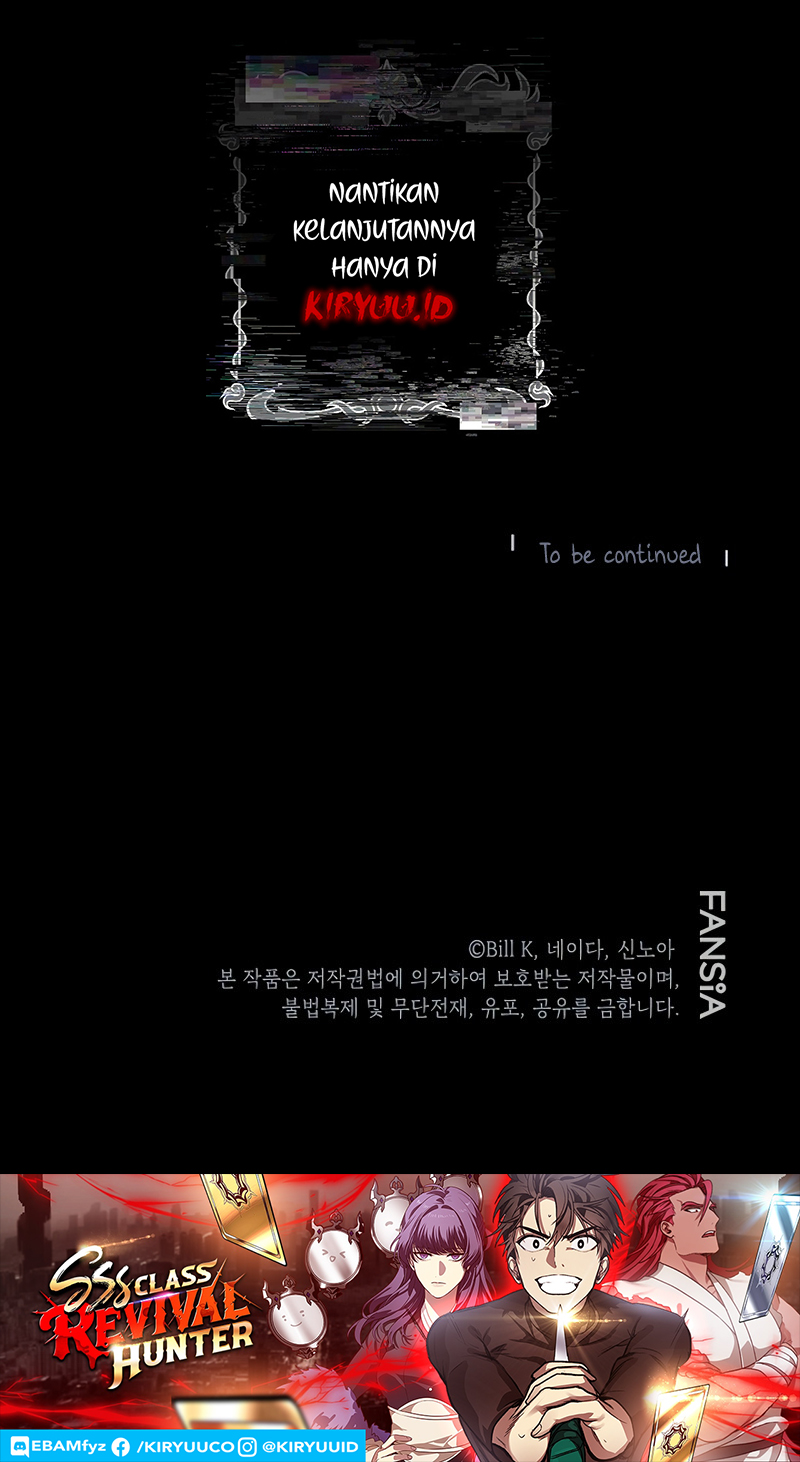 SSS-Class Suicide Hunter Chapter 63 - halaman 86
