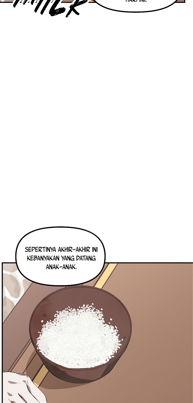 SSS-Class Suicide Hunter Chapter 63 - halaman 9