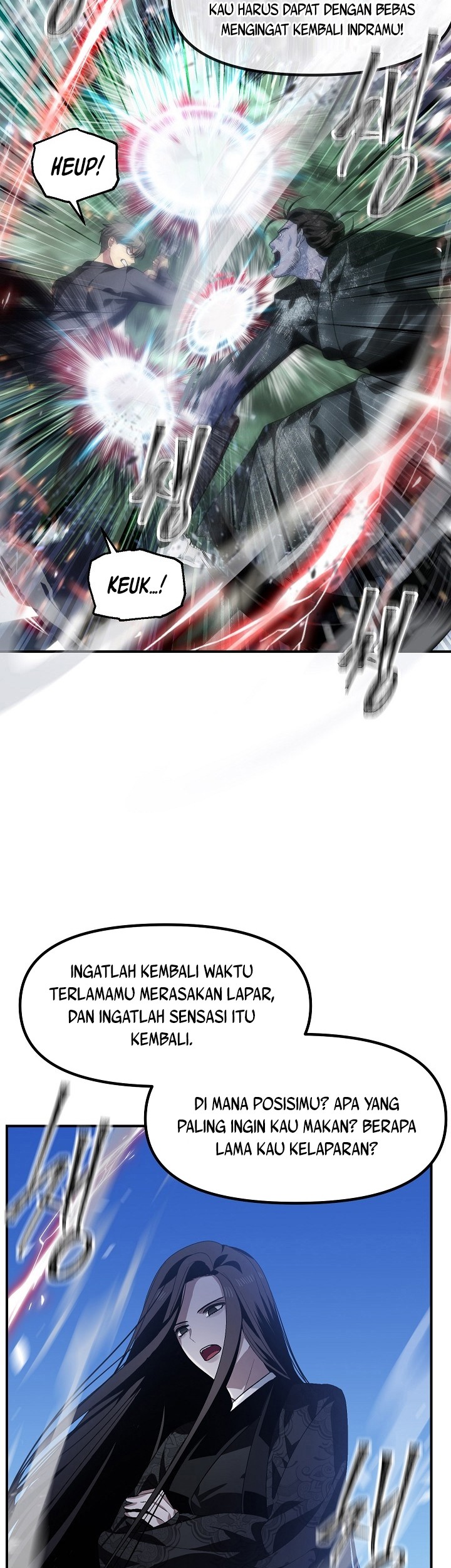 SSS-Class Suicide Hunter Chapter 64 - halaman 12