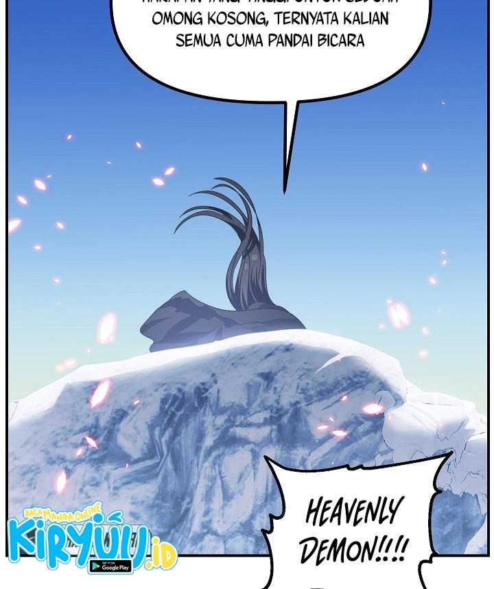 SSS-Class Suicide Hunter Chapter 64 - halaman 19