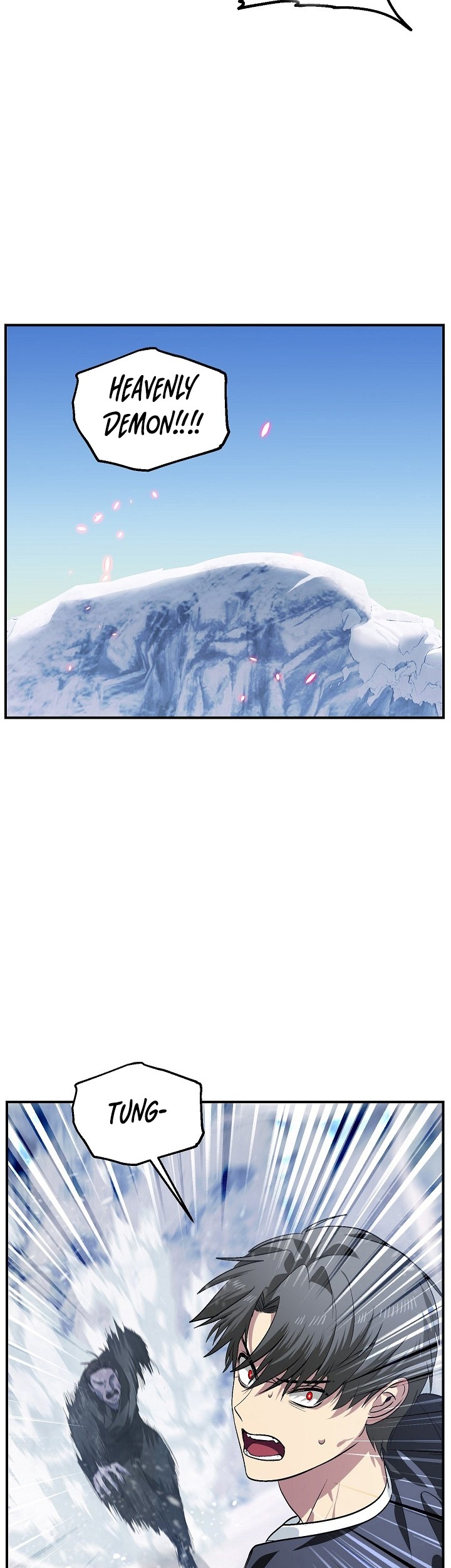 SSS-Class Suicide Hunter Chapter 64 - halaman 20