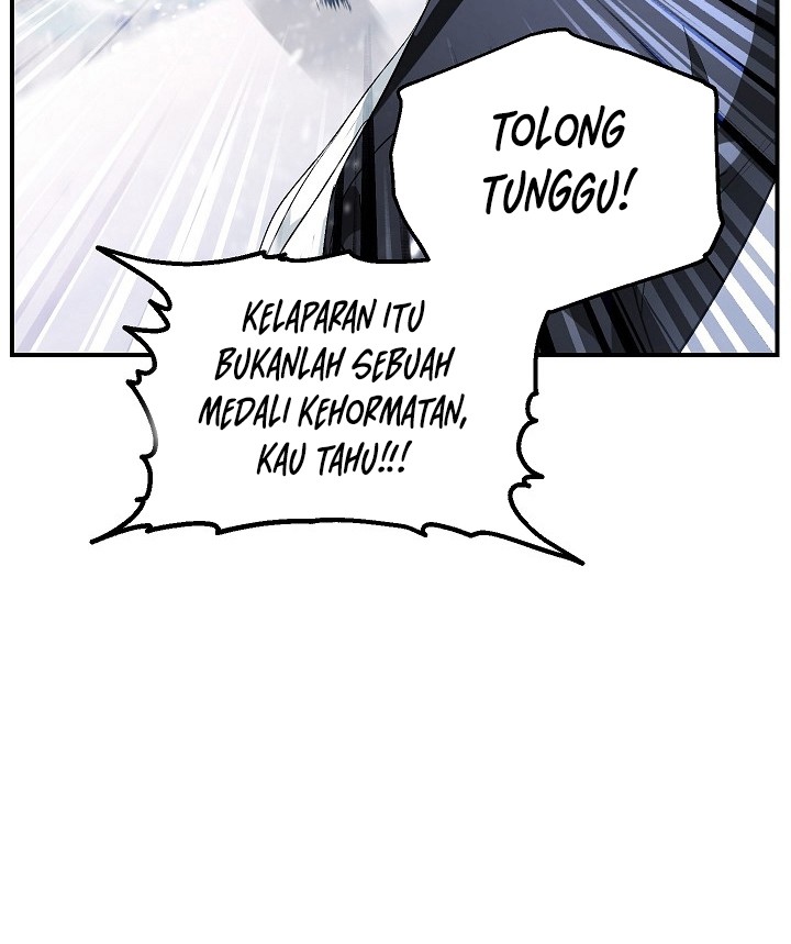 SSS-Class Suicide Hunter Chapter 64 - halaman 21