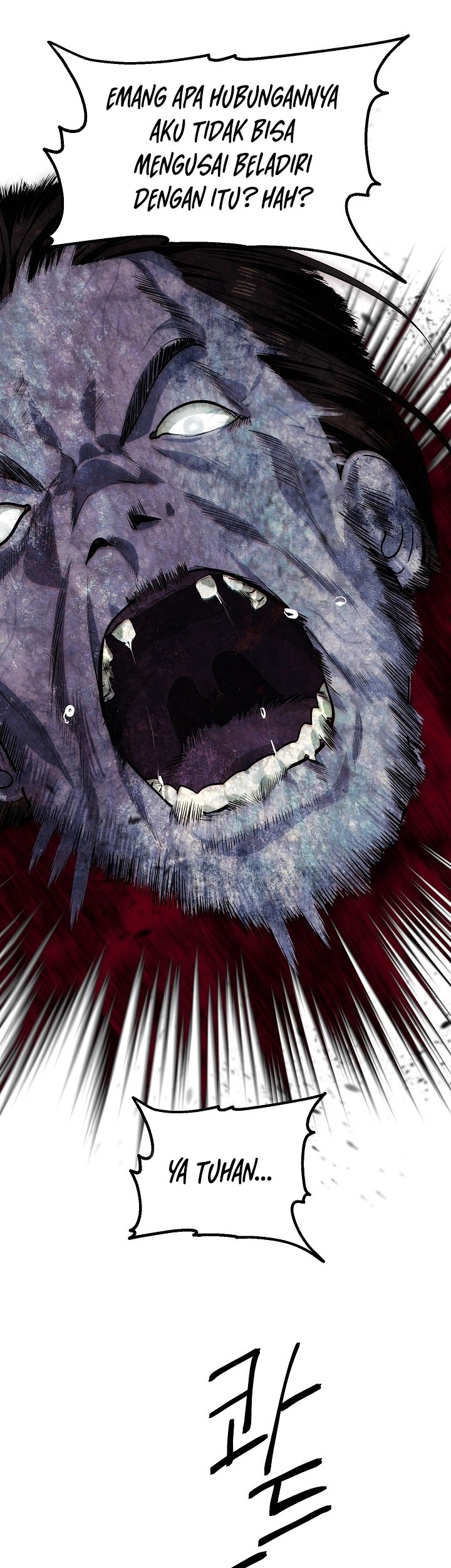 SSS-Class Suicide Hunter Chapter 64 - halaman 22