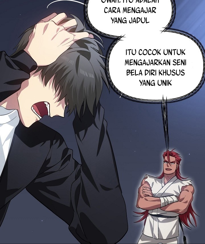 SSS-Class Suicide Hunter Chapter 64 - halaman 25