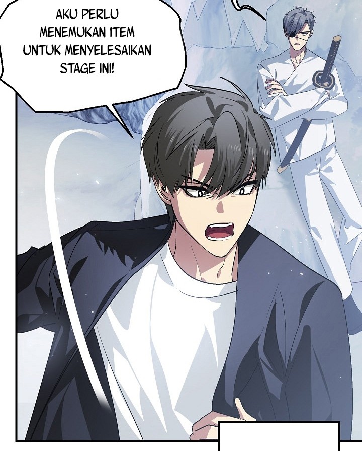 SSS-Class Suicide Hunter Chapter 64 - halaman 29