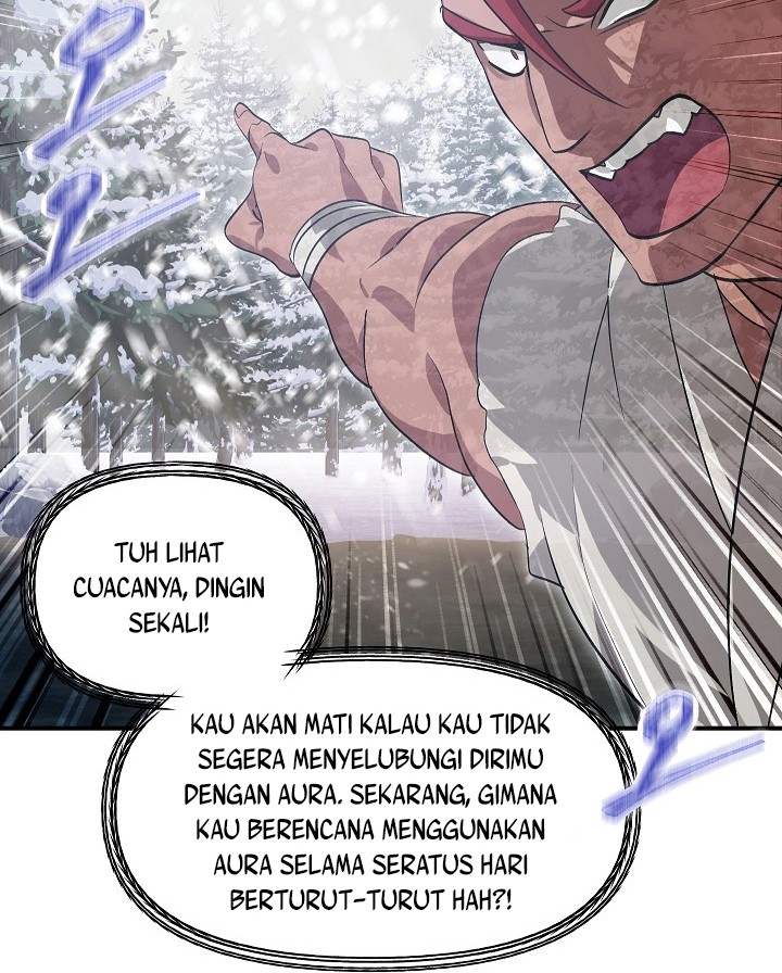 SSS-Class Suicide Hunter Chapter 64 - halaman 37