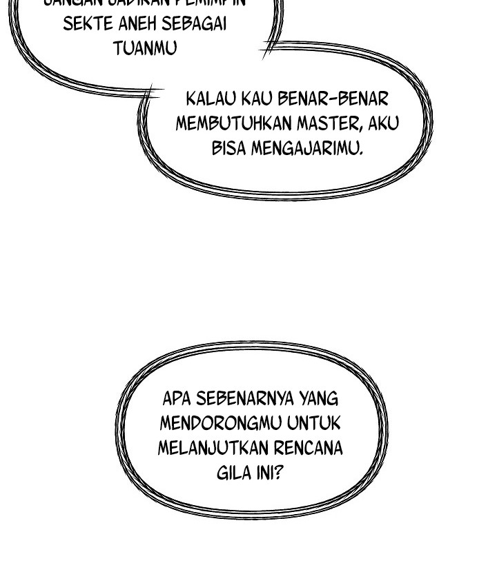 SSS-Class Suicide Hunter Chapter 64 - halaman 43