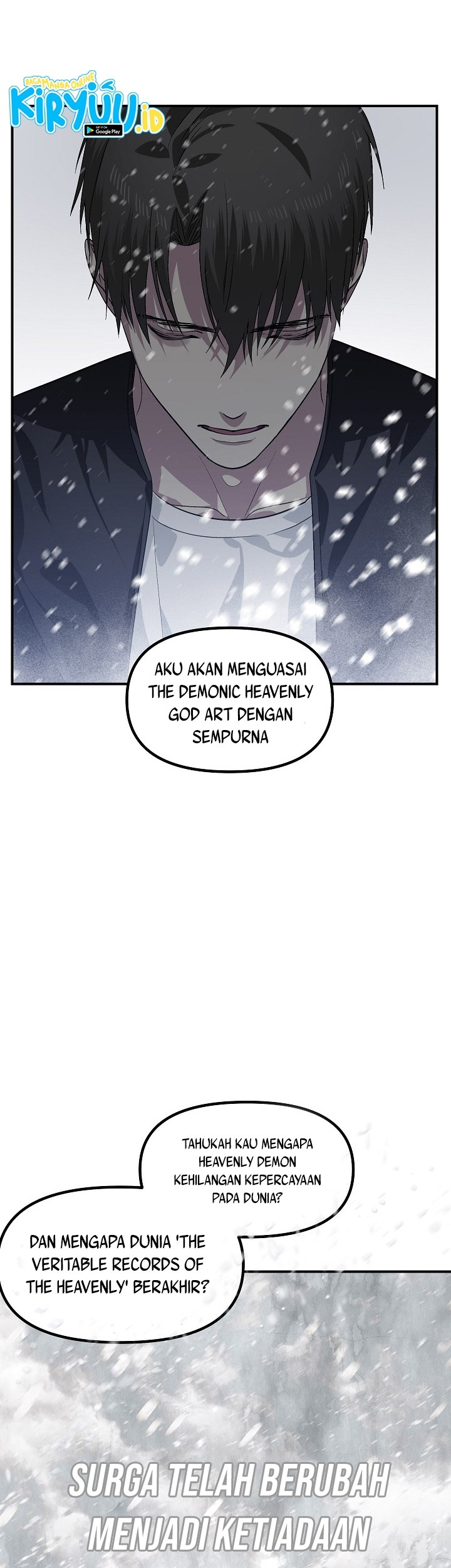 SSS-Class Suicide Hunter Chapter 64 - halaman 44