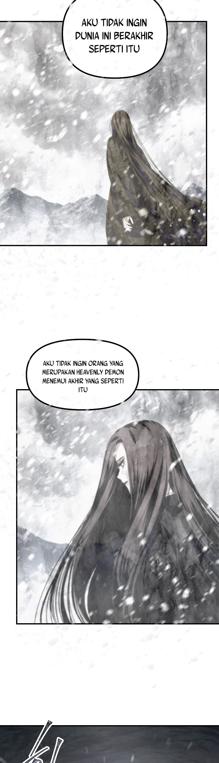SSS-Class Suicide Hunter Chapter 64 - halaman 46