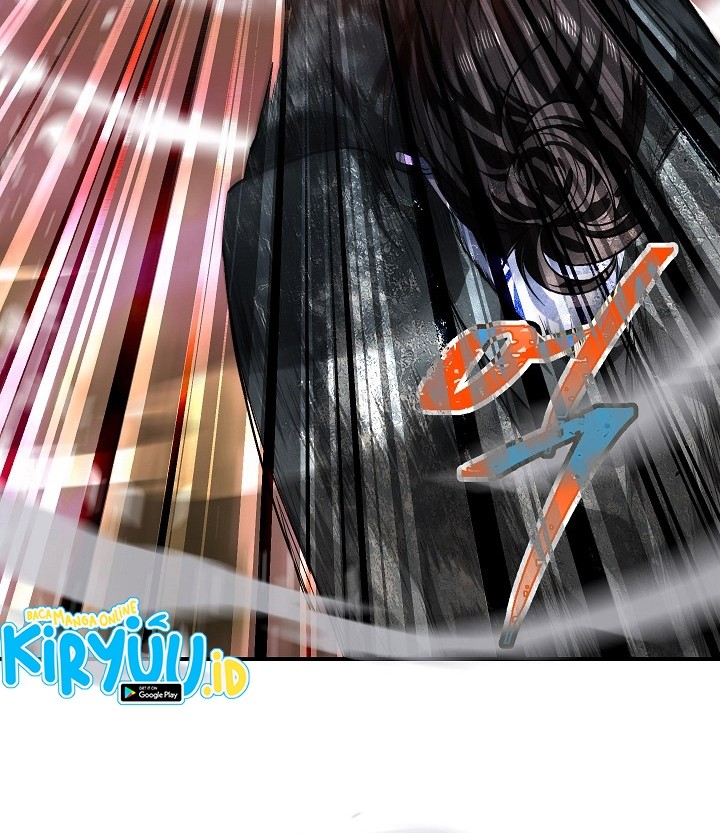 SSS-Class Suicide Hunter Chapter 64 - halaman 5
