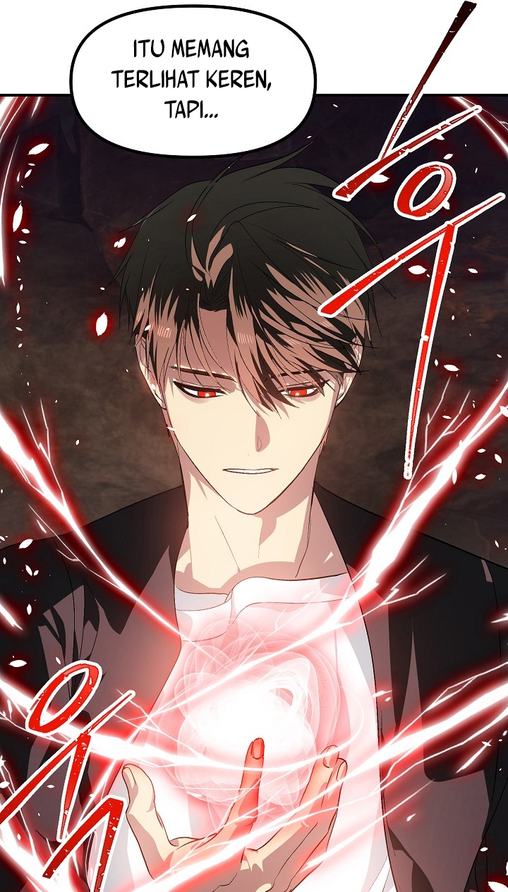 SSS-Class Suicide Hunter Chapter 64 - halaman 50
