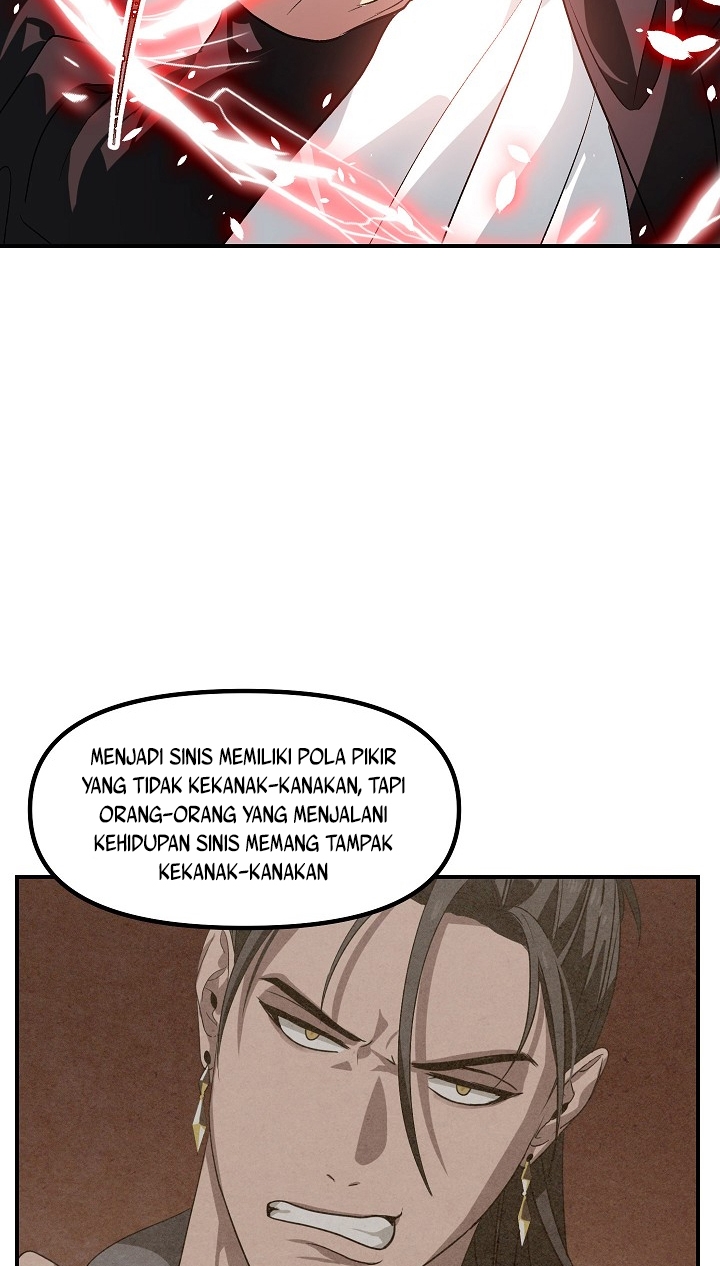 SSS-Class Suicide Hunter Chapter 64 - halaman 51