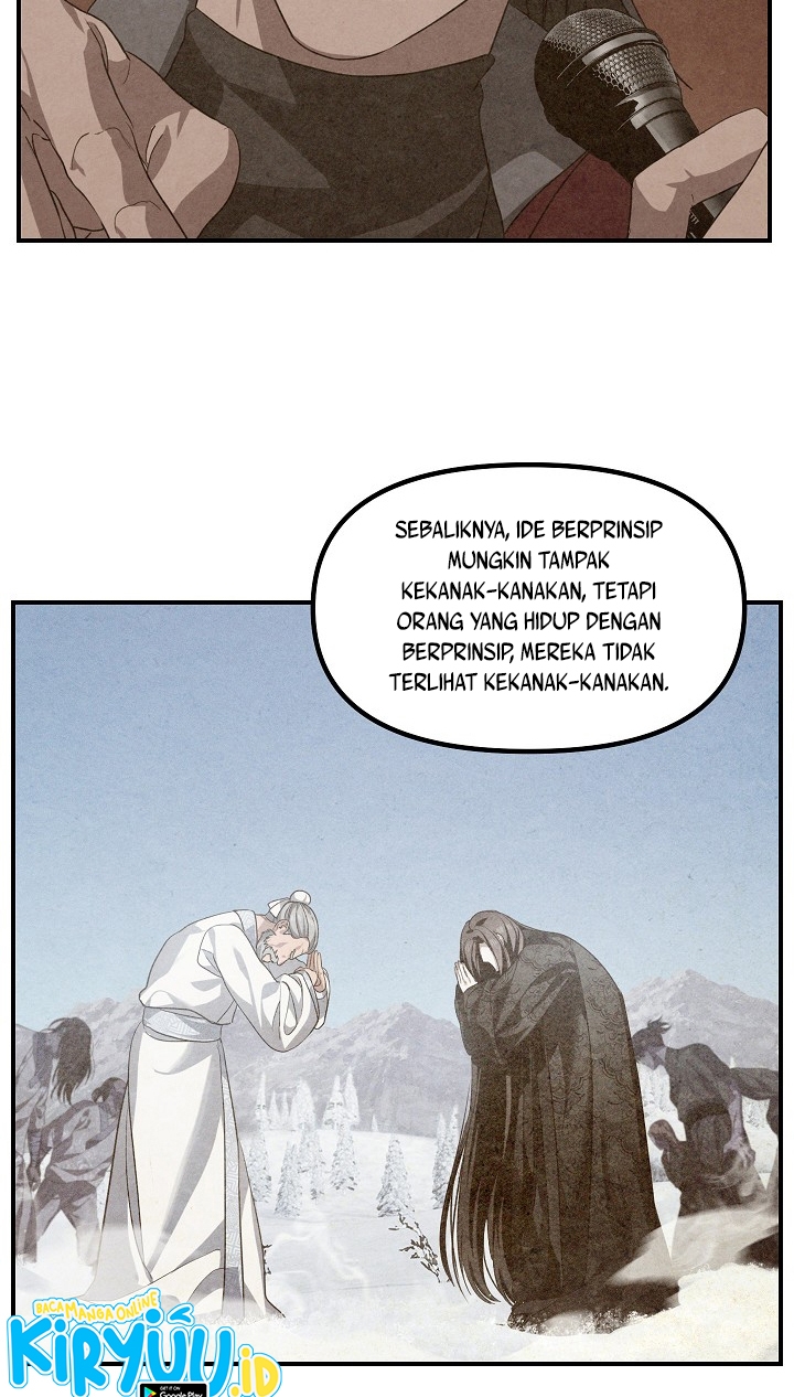 SSS-Class Suicide Hunter Chapter 64 - halaman 52