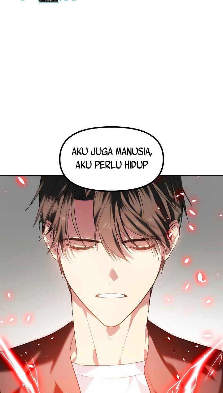 SSS-Class Suicide Hunter Chapter 64 - halaman 53