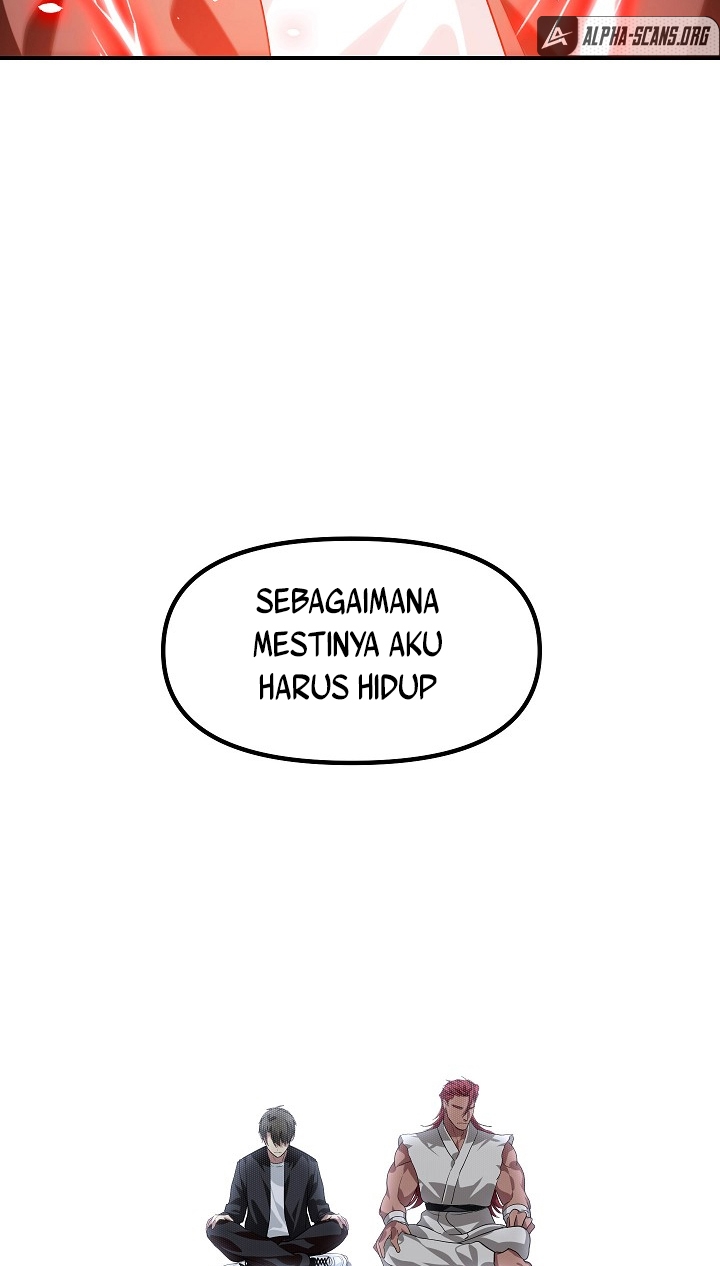 SSS-Class Suicide Hunter Chapter 64 - halaman 54