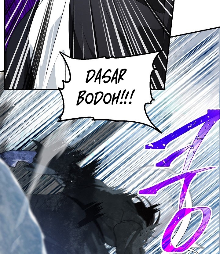SSS-Class Suicide Hunter Chapter 64 - halaman 9