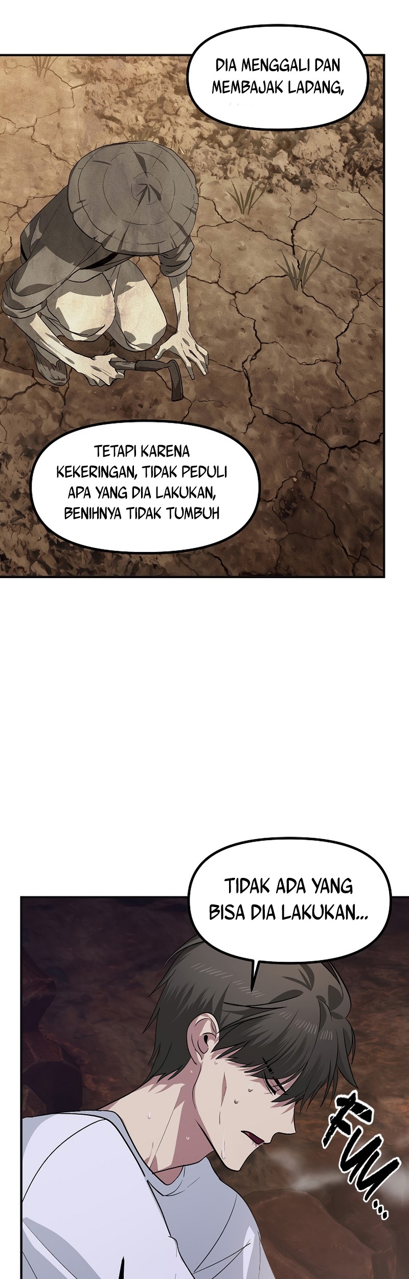 SSS-Class Suicide Hunter Chapter 65 - halaman 10