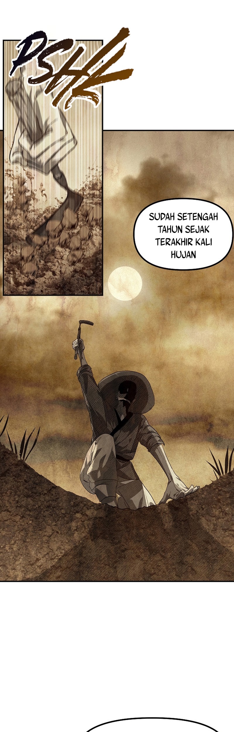 SSS-Class Suicide Hunter Chapter 65 - halaman 12