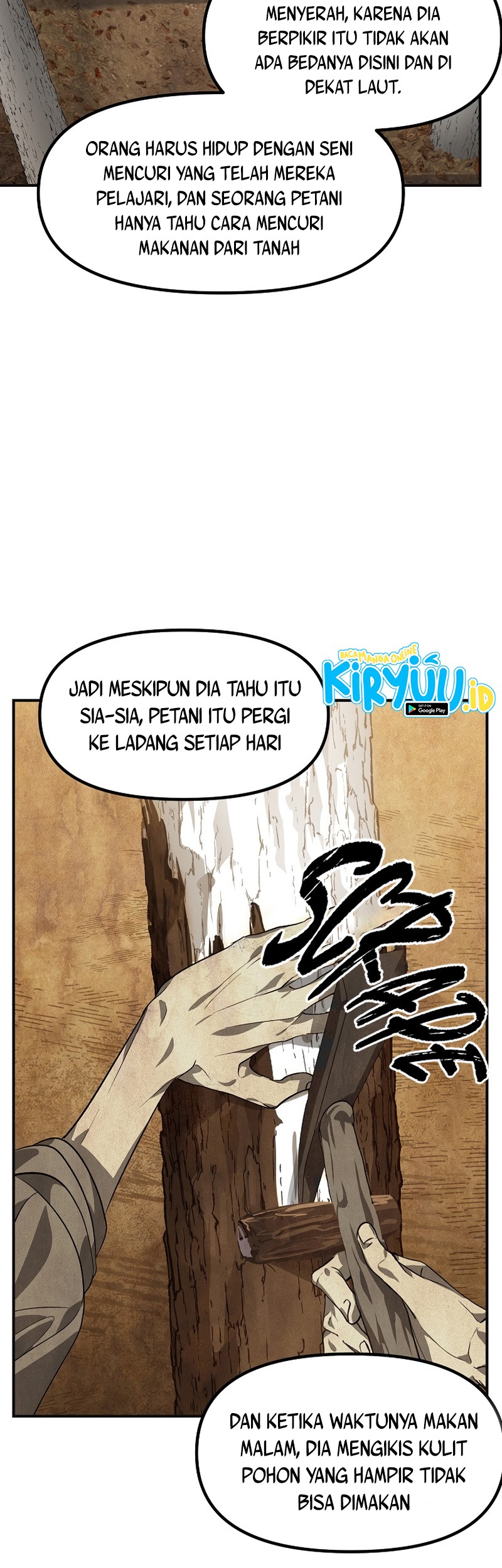 SSS-Class Suicide Hunter Chapter 65 - halaman 14