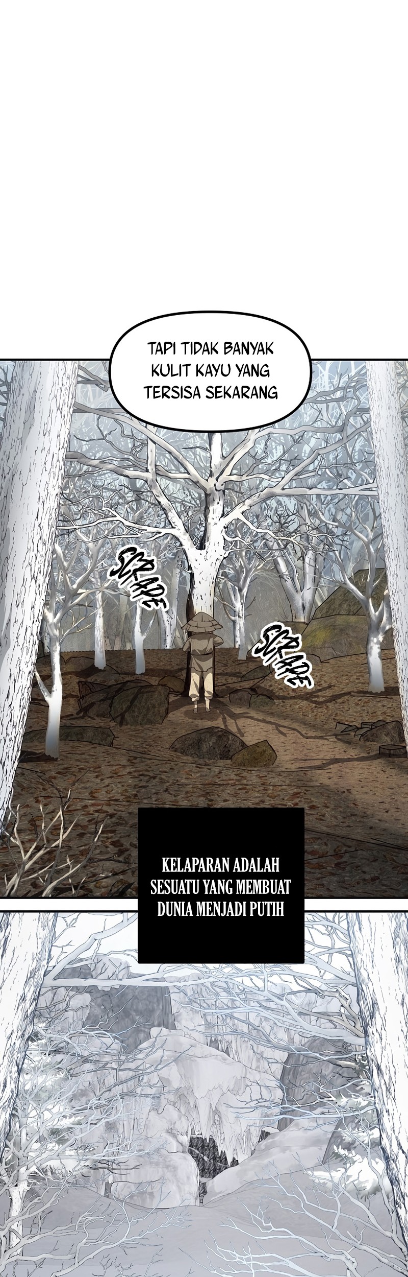 SSS-Class Suicide Hunter Chapter 65 - halaman 15