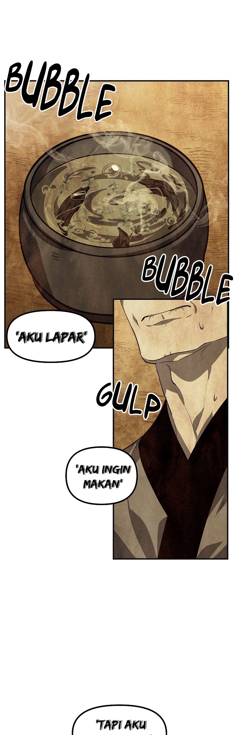 SSS-Class Suicide Hunter Chapter 65 - halaman 18