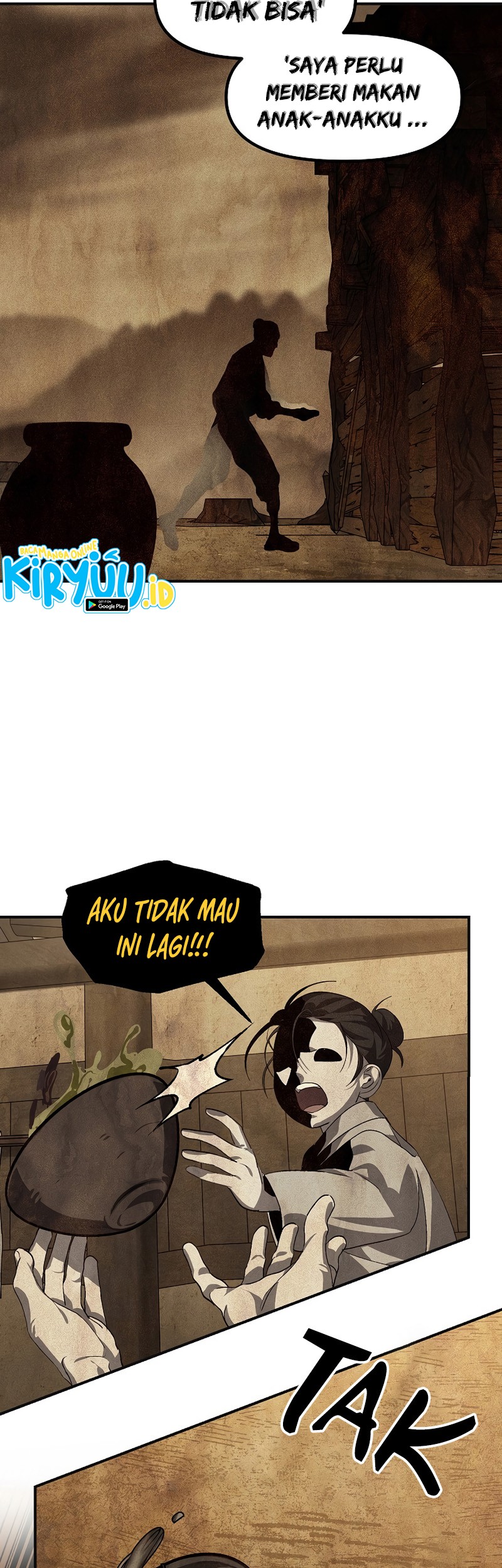 SSS-Class Suicide Hunter Chapter 65 - halaman 19