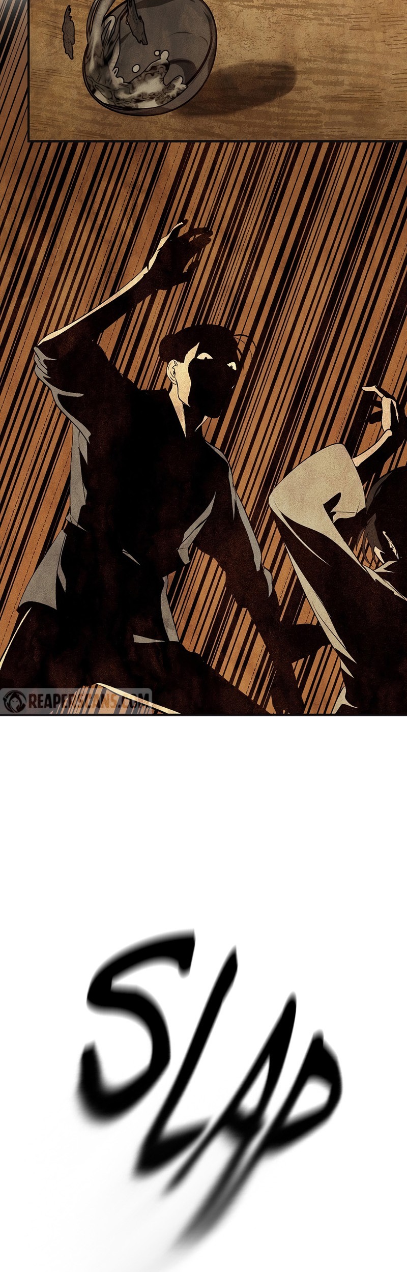 SSS-Class Suicide Hunter Chapter 65 - halaman 20