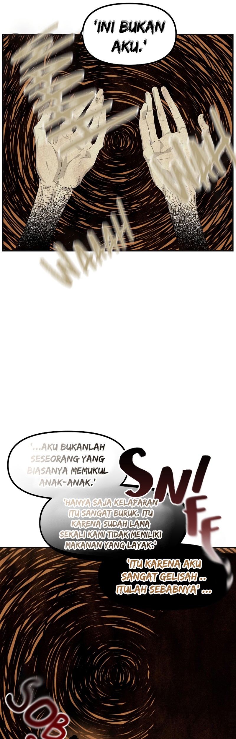 SSS-Class Suicide Hunter Chapter 65 - halaman 22