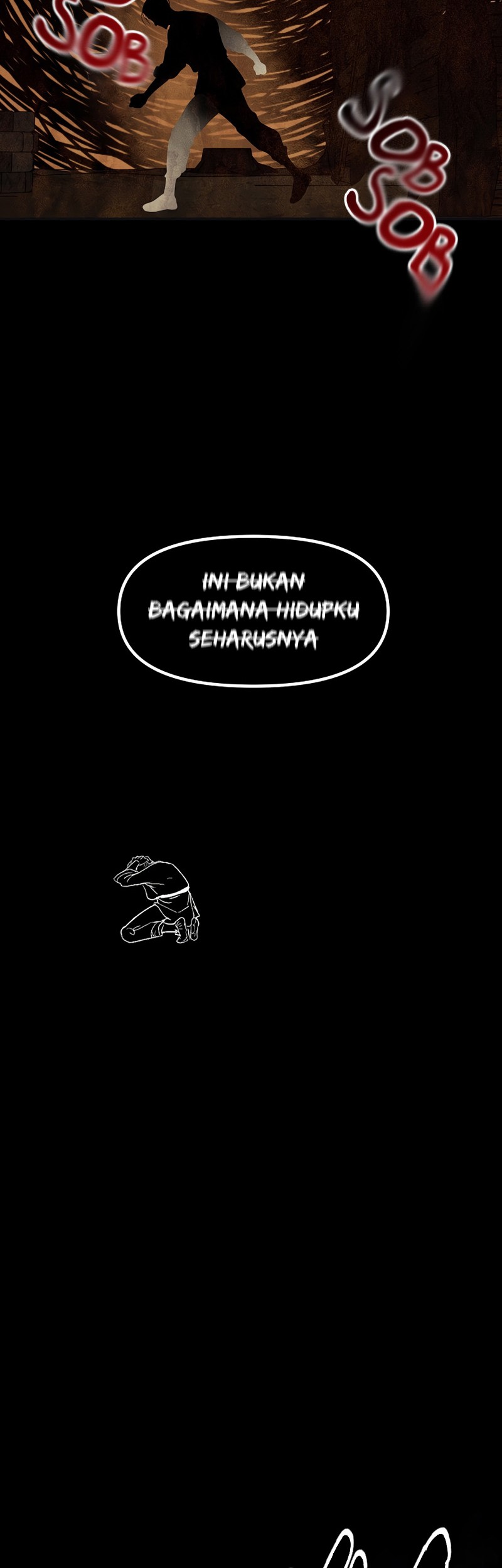 SSS-Class Suicide Hunter Chapter 65 - halaman 23