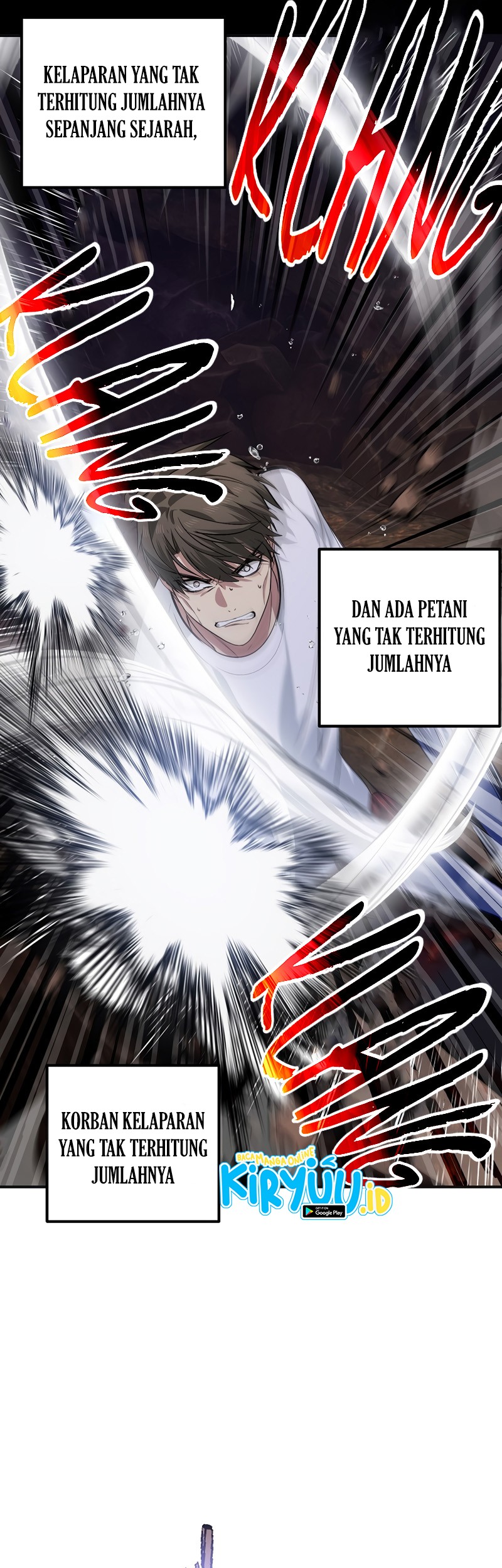 SSS-Class Suicide Hunter Chapter 65 - halaman 24