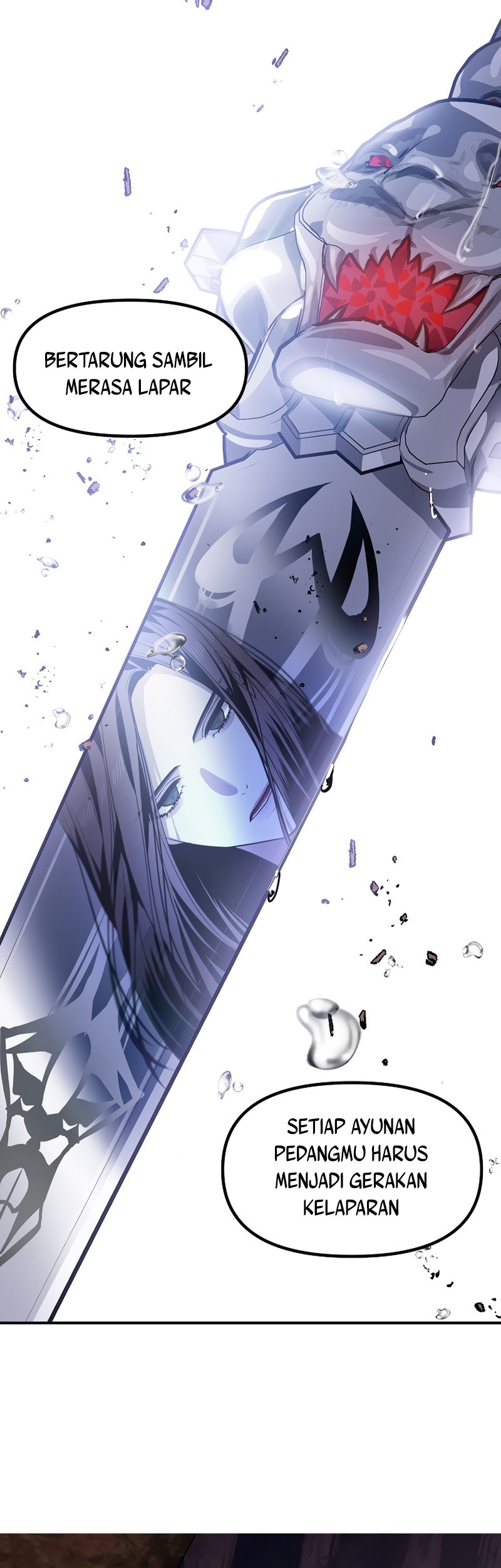 SSS-Class Suicide Hunter Chapter 65 - halaman 25