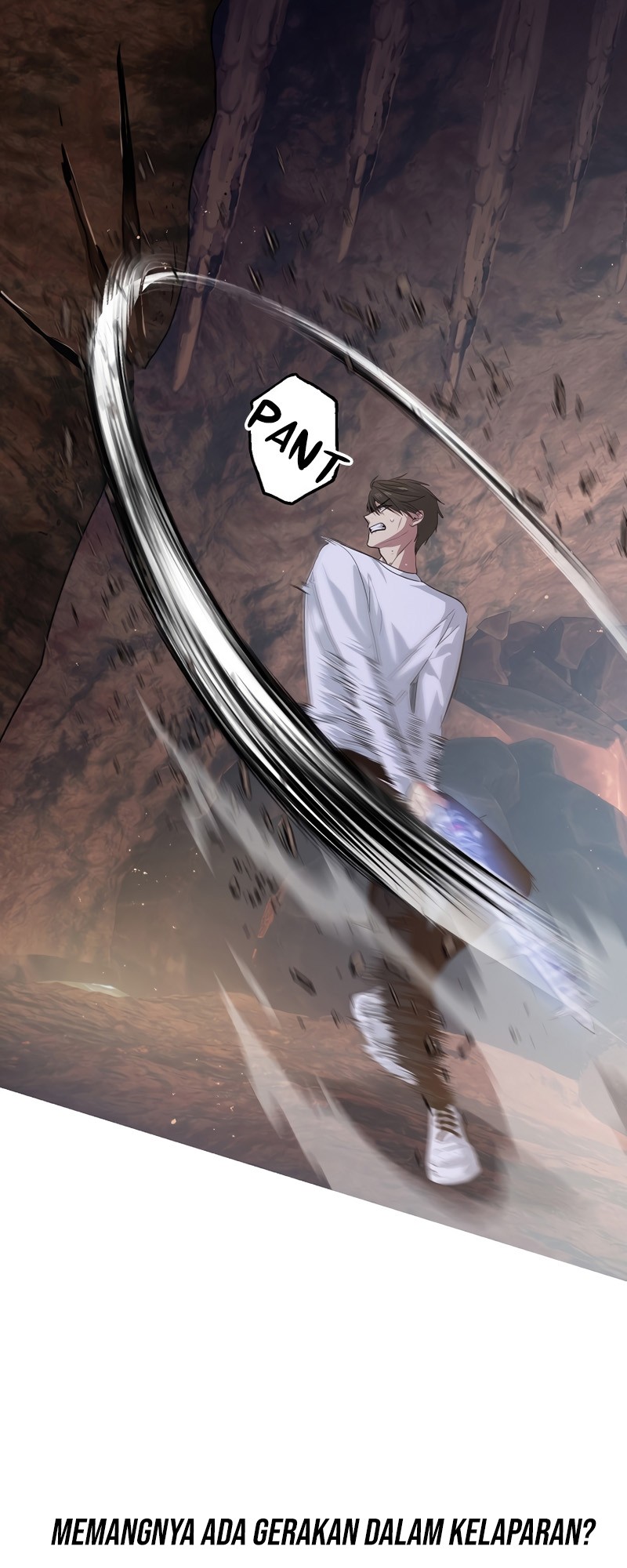 SSS-Class Suicide Hunter Chapter 65 - halaman 26