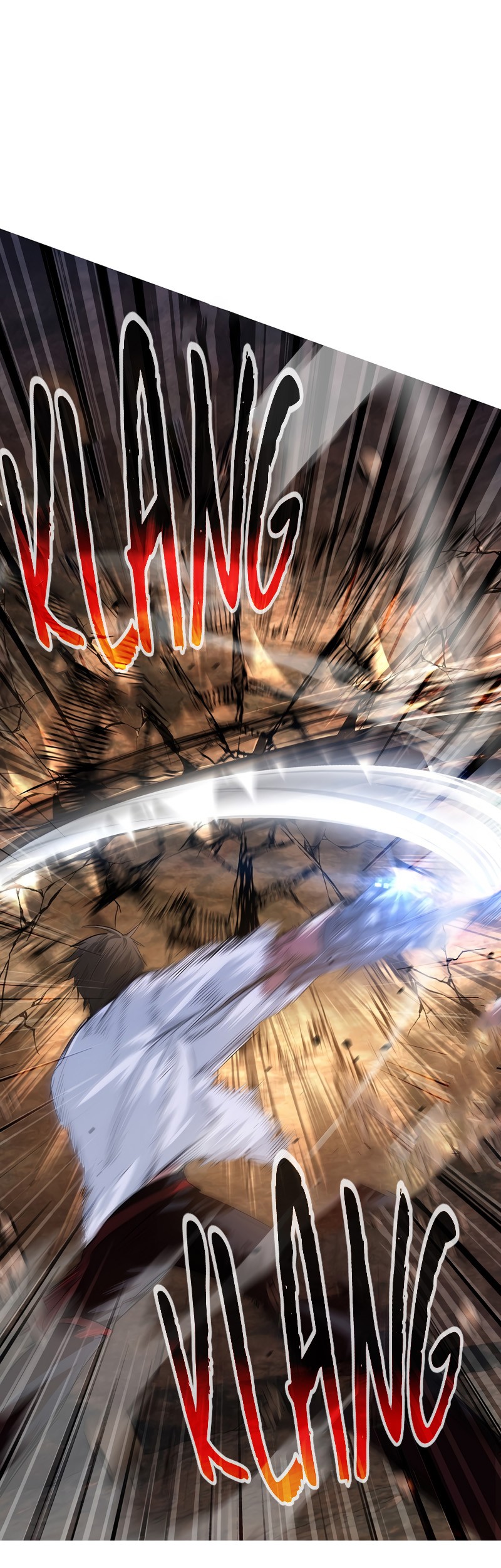 SSS-Class Suicide Hunter Chapter 65 - halaman 27
