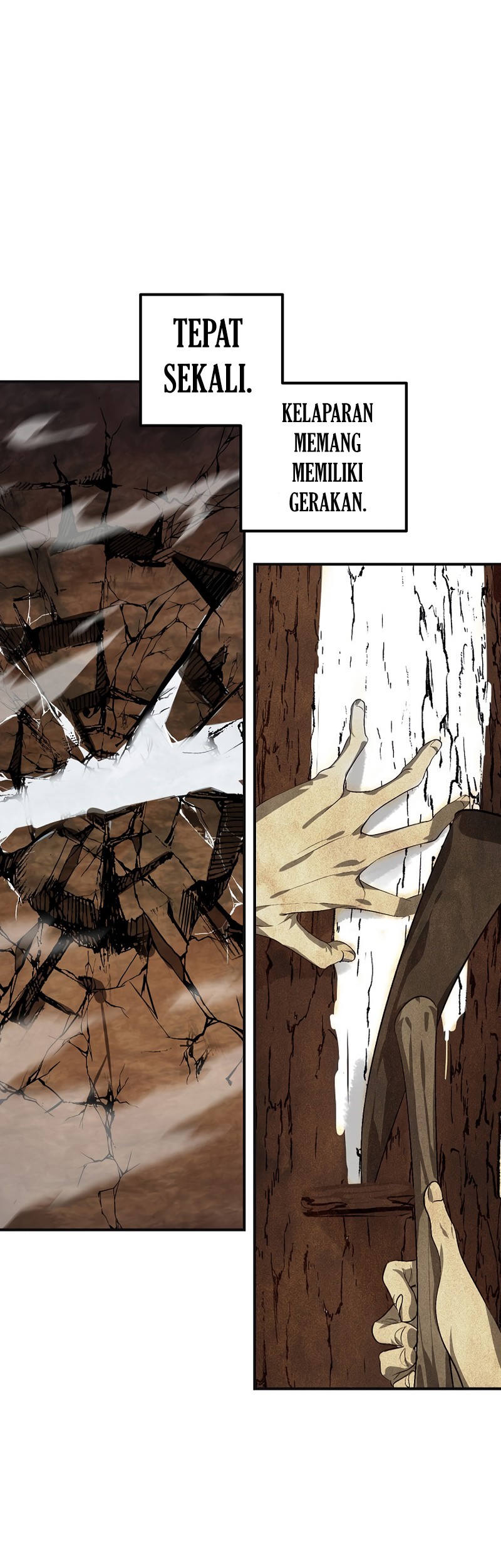 SSS-Class Suicide Hunter Chapter 65 - halaman 28